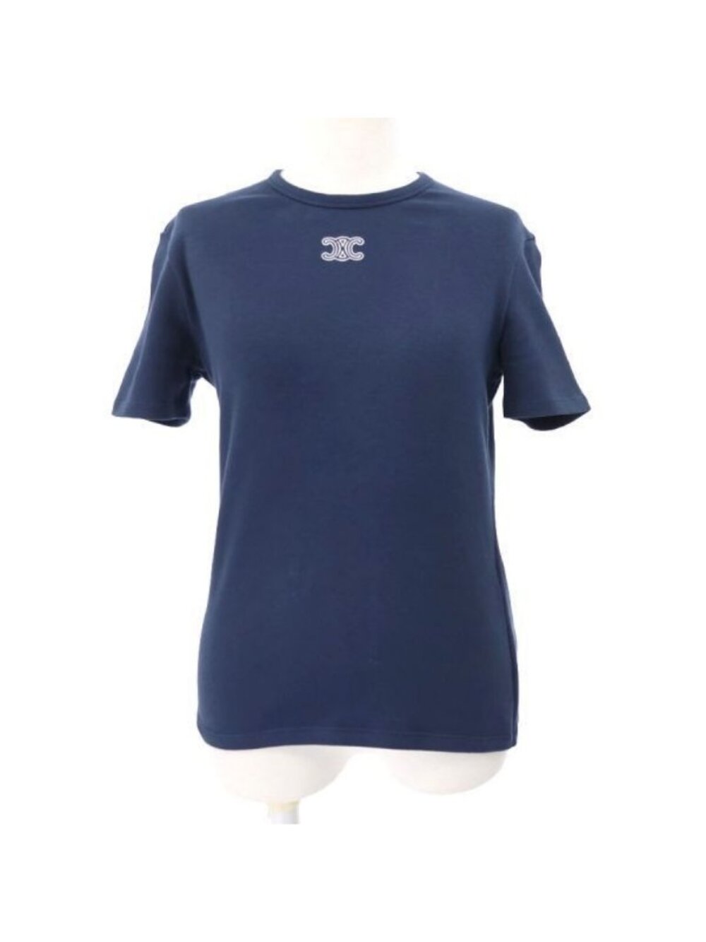 Celine T-Shirt Navy